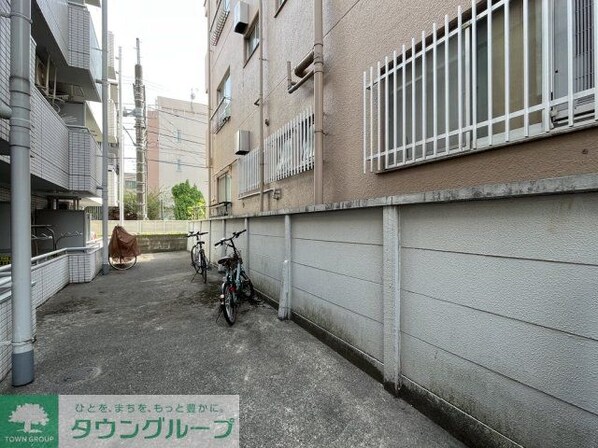 メインステージ井荻駅前の物件内観写真